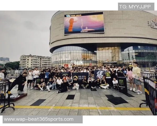 实时新闻南京滑板队的蜕变与成长极限运动会背后的故事与挑战